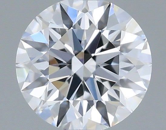 0.33 ct lab-grown Round Diamond