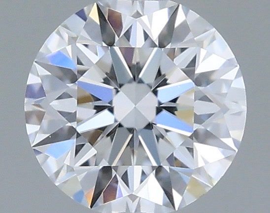 0.34 ct lab-grown Round Diamond