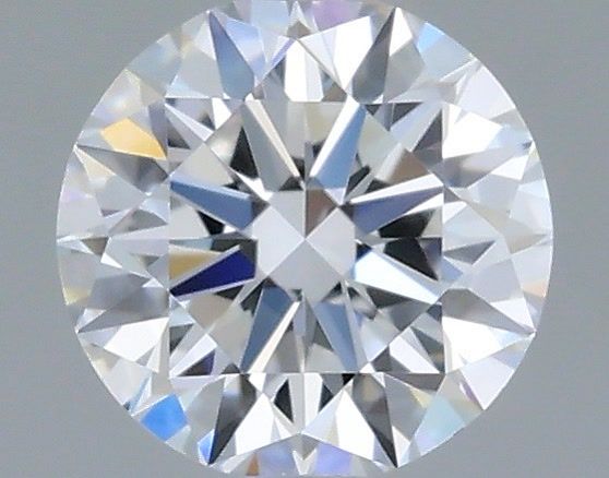 0.34 ct lab-grown Round Diamond