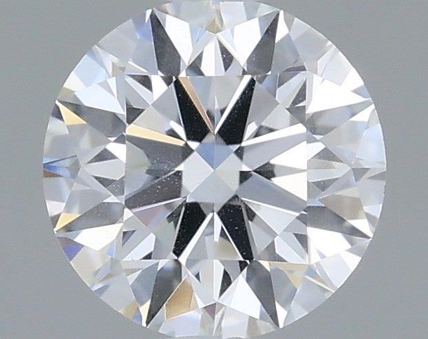 0.33 ct lab-grown Round Diamond
