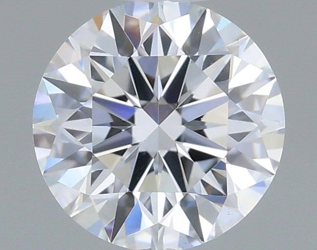 0.48 ct lab-grown Round Diamond
