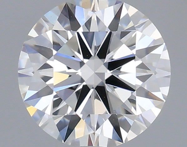 0.33 ct lab-grown Round Diamond