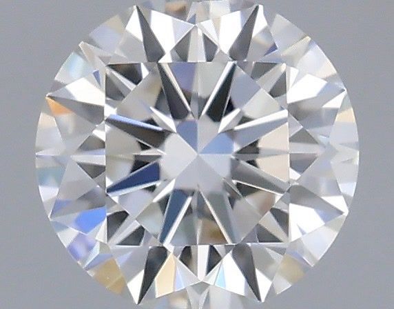 0.29 ct lab-grown Round Diamond