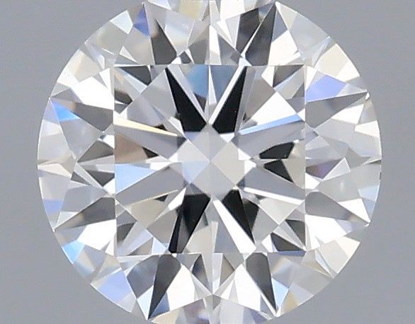 0.33 ct lab-grown Round Diamond