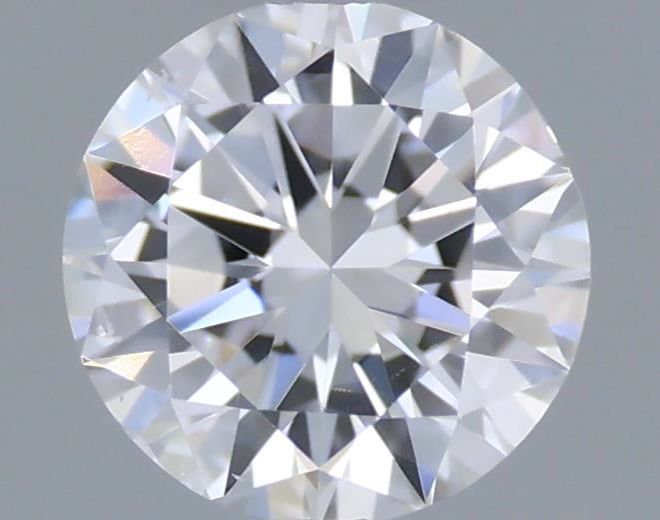 0.19 ct Round Diamond