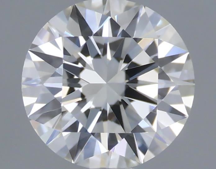 0.25 ct Round Diamond