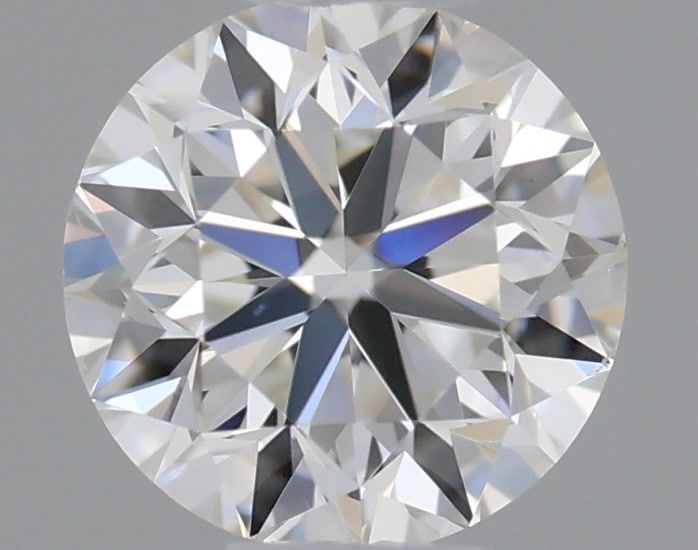 0.29 ct Round Diamond