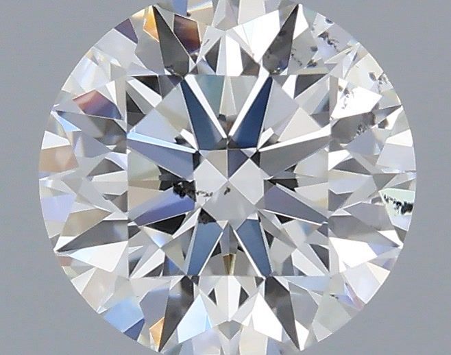 0.55 Carat