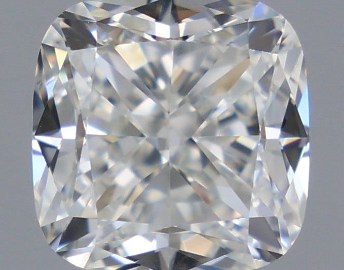 Diament 1.02 ct I/VVS1