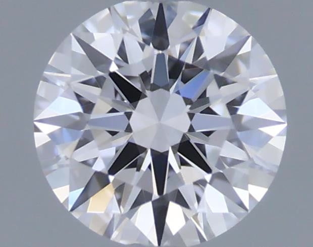 0.18 ct Round Diamond