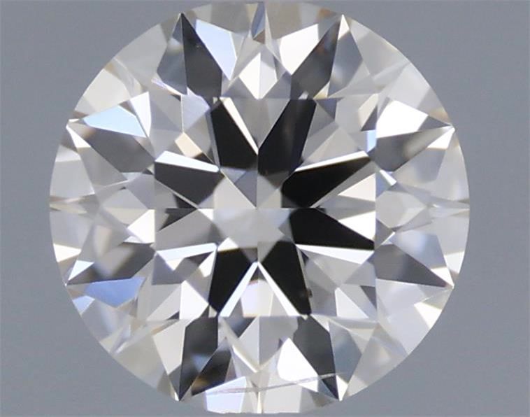 0.31 ct Round Diamond