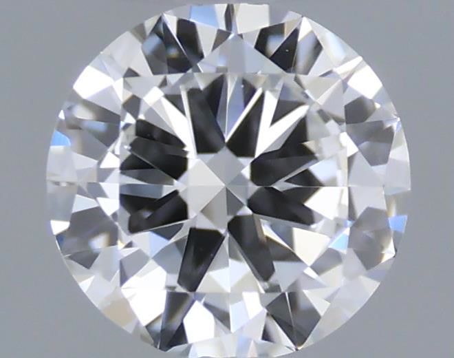 0.18 ct Round Diamond