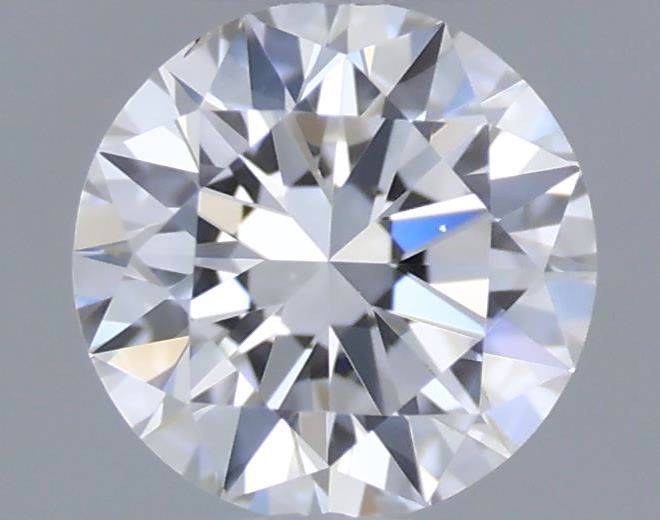 0.18 ct Round Diamond