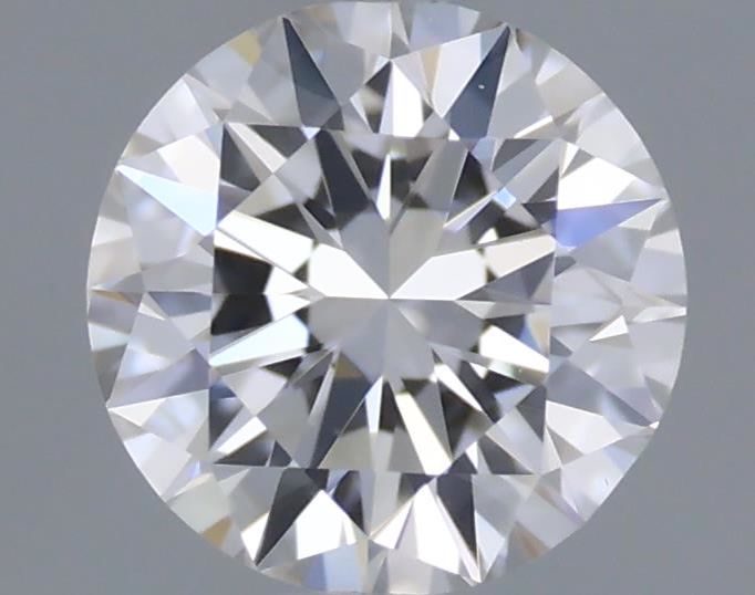 0.23 ct Round diamond