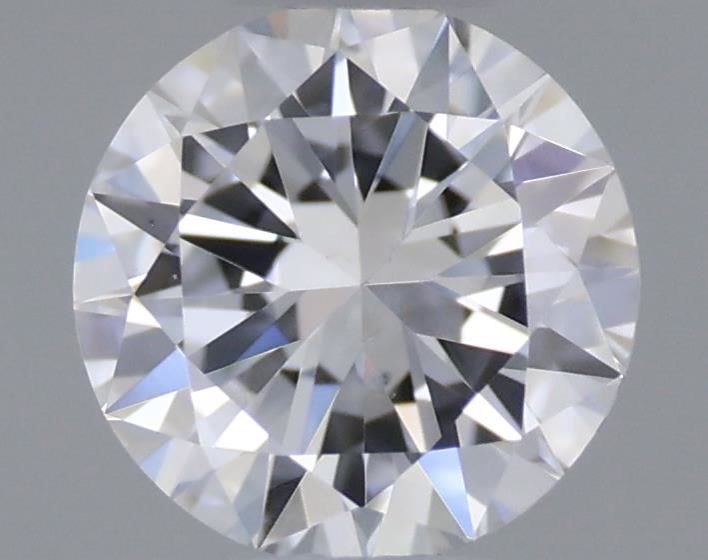 0.23 ct Round Diamond