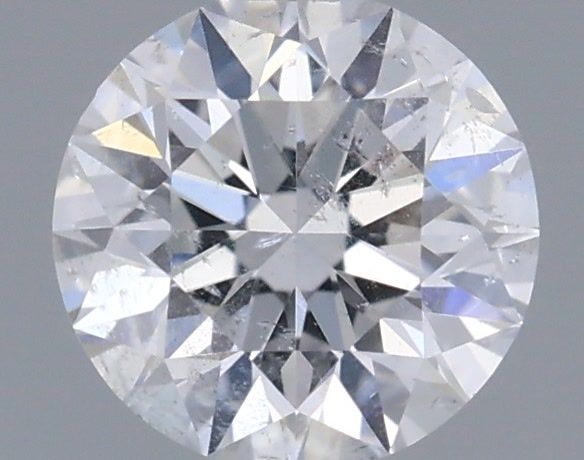 0.3 ct Round Diamond