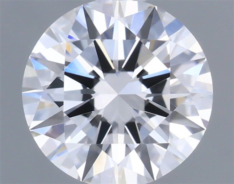 Diament 0.46 ct E/VVS1