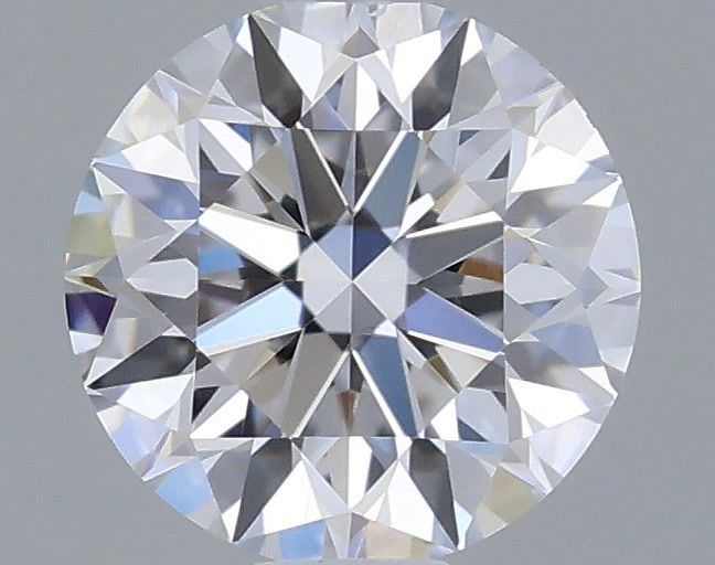 0.34 ct lab-grown Round Diamond