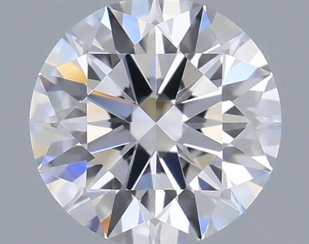 0.29 ct lab-grown Round Diamond