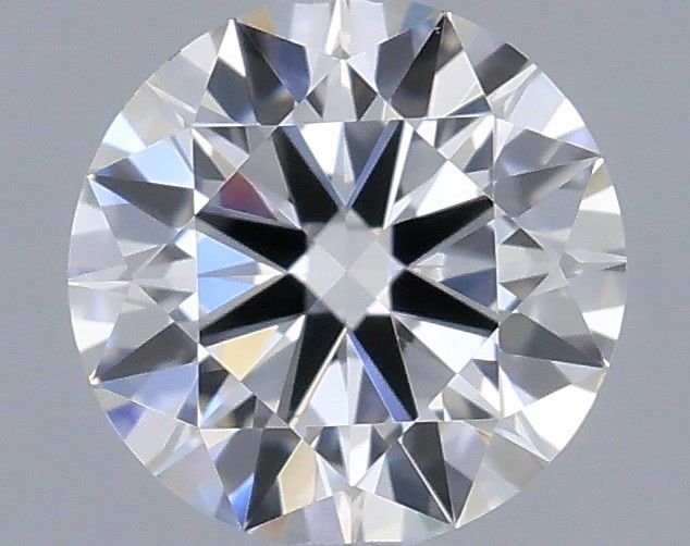 0.29 ct lab-grown Round Diamond