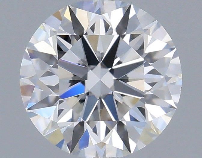 0.34 ct lab-grown Round Diamond