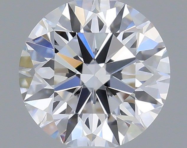 0.33 ct lab-grown Round Diamond