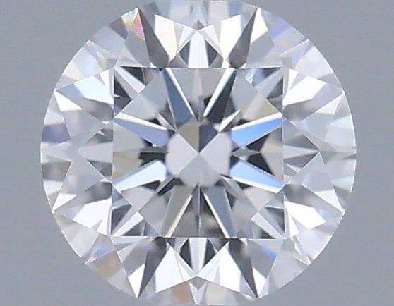 0.34 ct lab-grown Round Diamond