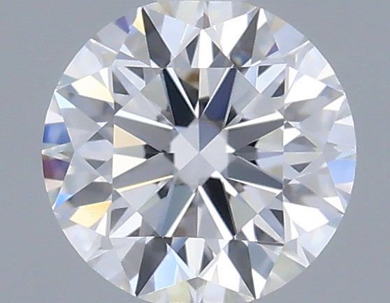 0.35 ct lab-grown Round Diamond