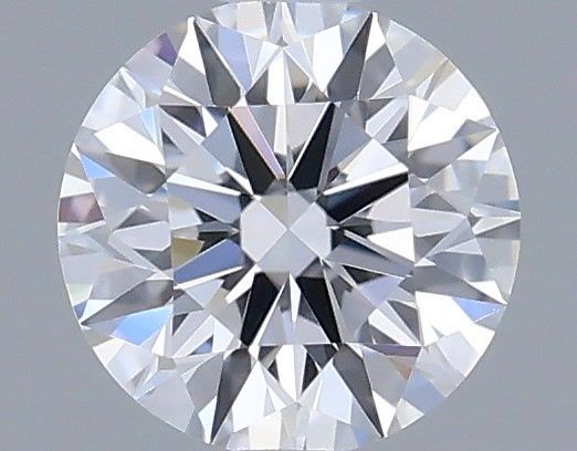 0.33 ct lab-grown Round Diamond
