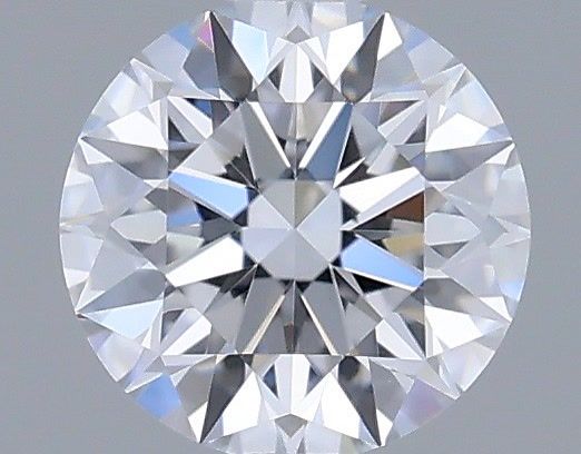 0.33 ct lab-grown Round Diamond