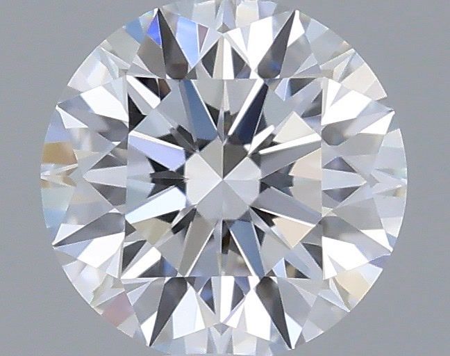 0.35 ct lab-grown Round Diamond