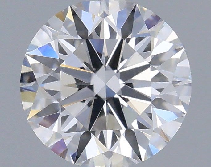 0.34 ct lab-grown Round Diamond