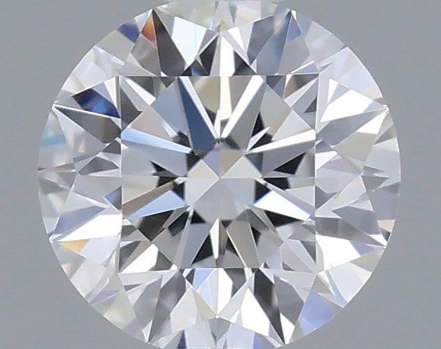 0.34 ct lab-grown Round Diamond