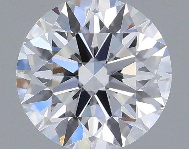 0.34 ct lab-grown Round Diamond