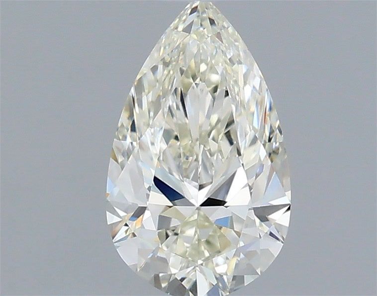 0.80 ct Pear diamond