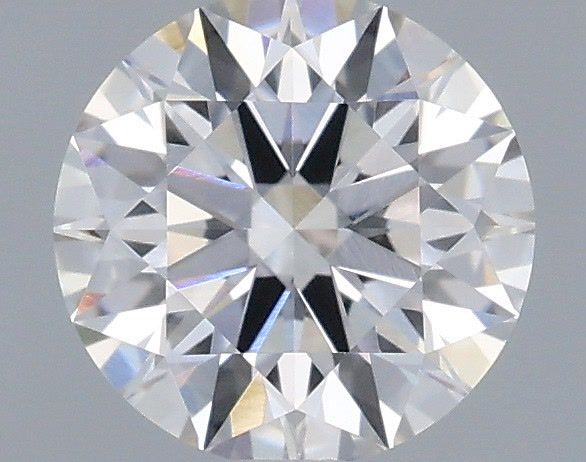 1.07 ct. round Lab Grown Diamond front image