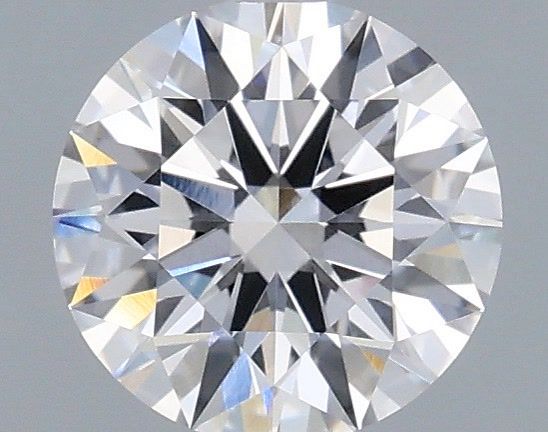 1.09 ct Round diamond