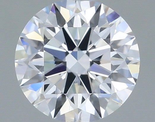 0.33 ct lab-grown Round Diamond