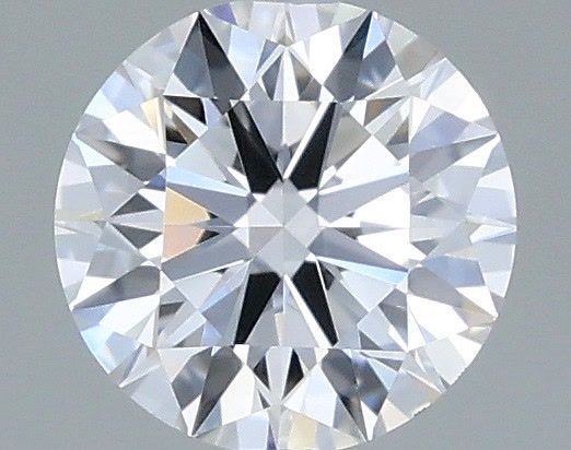 0.33 ct lab-grown Round Diamond
