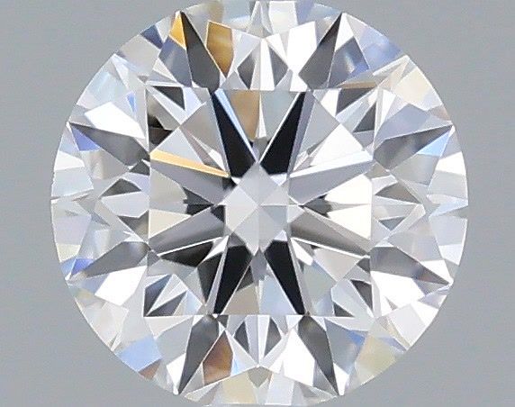 0.33 ct lab-grown Round Diamond
