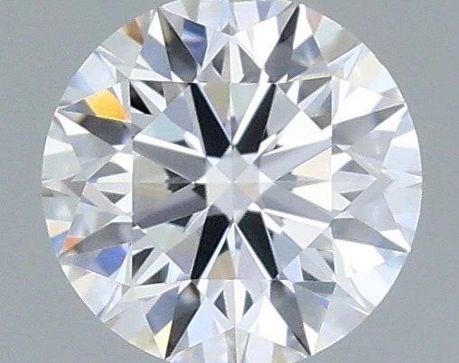 0.34 ct lab-grown Round Diamond