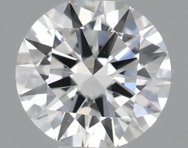 0.3 ct Round Diamond