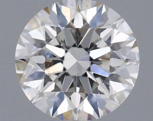 0.31 ct Round Diamond