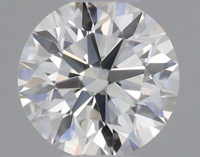 0.26 ct Round Diamond