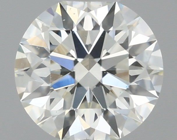 0.32 ct Round Diamond