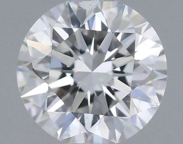 0.24 ct Round Diamond