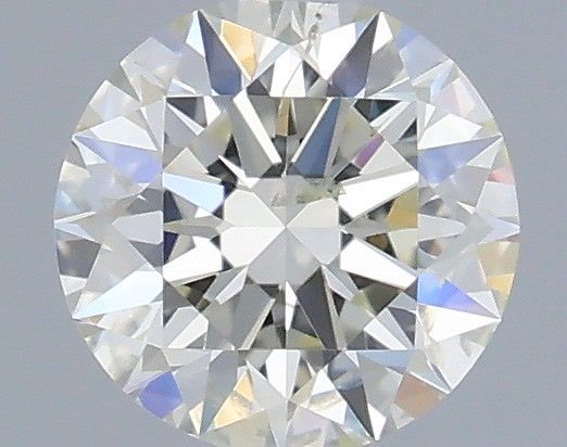 0.3 ct Round Diamond