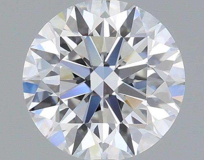 1.13 ct. round Lab Grown Diamond front image