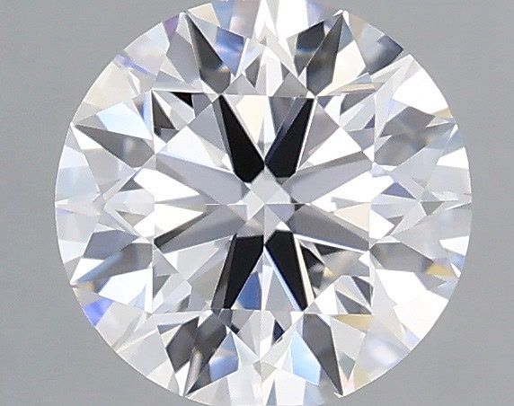 1.08 ct. round Lab Grown Diamond front image