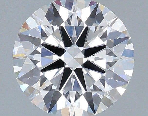 1.19 ct. round Lab Grown Diamond front image